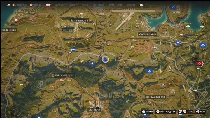 26 - Far Cry 6: Madrugada, Hidden Histories - list - Hidden Histories - Far Cry 6 Guide