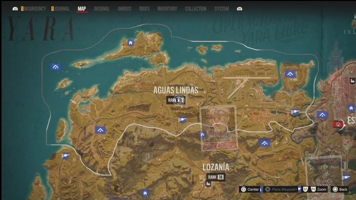 27 - Far Cry 6: Madrugada, Hidden Histories - list - Hidden Histories - Far Cry 6 Guide