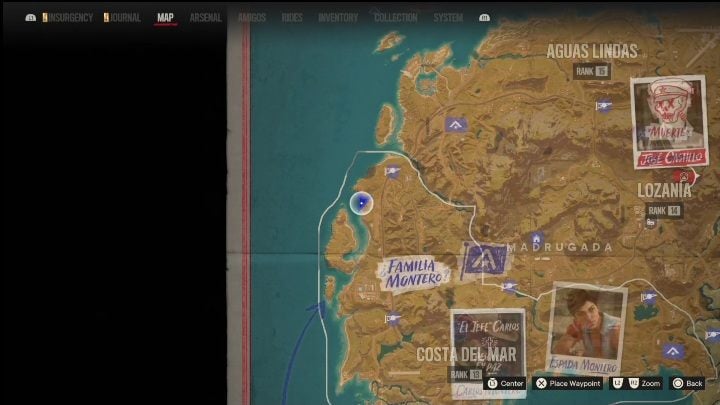 29 - Far Cry 6: Madrugada, Hidden Histories - list - Hidden Histories - Far Cry 6 Guide