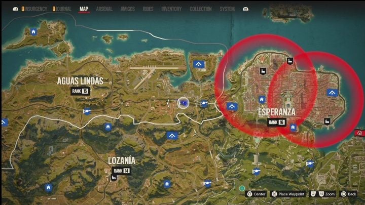 31 - Far Cry 6: Madrugada, Hidden Histories - list - Hidden Histories - Far Cry 6 Guide