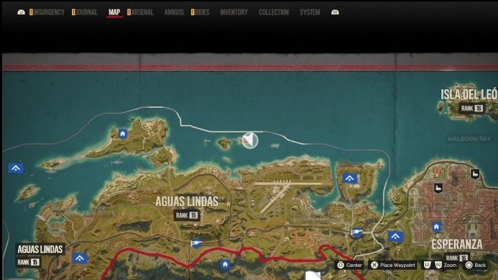 34 - Far Cry 6: Madrugada, Hidden Histories - list - Hidden Histories - Far Cry 6 Guide