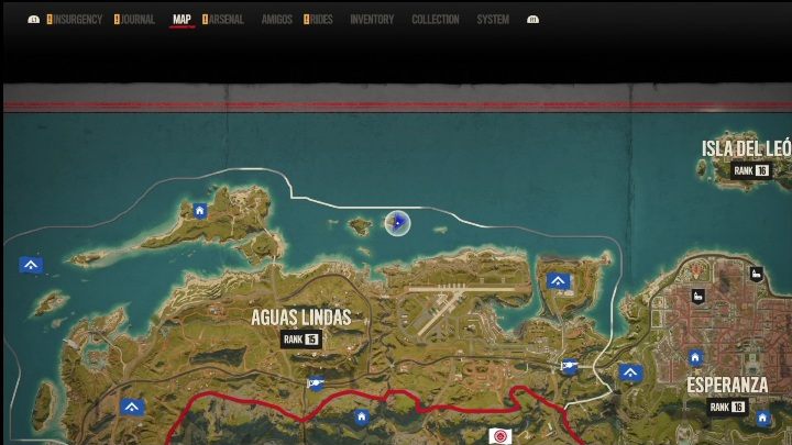 36 - Far Cry 6: Madrugada, Hidden Histories - list - Hidden Histories - Far Cry 6 Guide