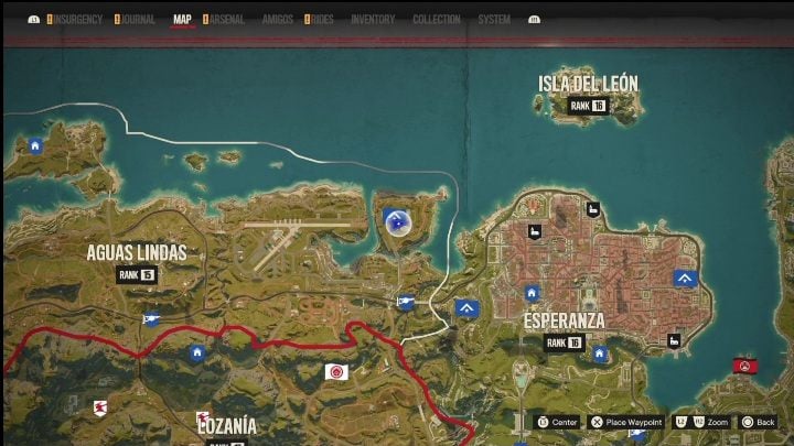 38 - Far Cry 6: Madrugada, Hidden Histories - list - Hidden Histories - Far Cry 6 Guide