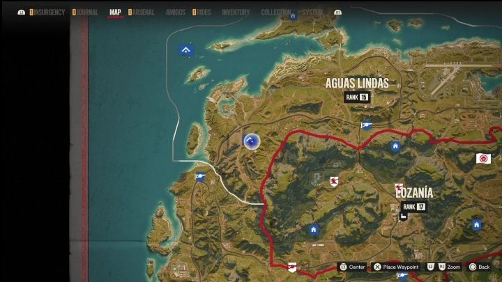 40 - Far Cry 6: Madrugada, Hidden Histories - list - Hidden Histories - Far Cry 6 Guide