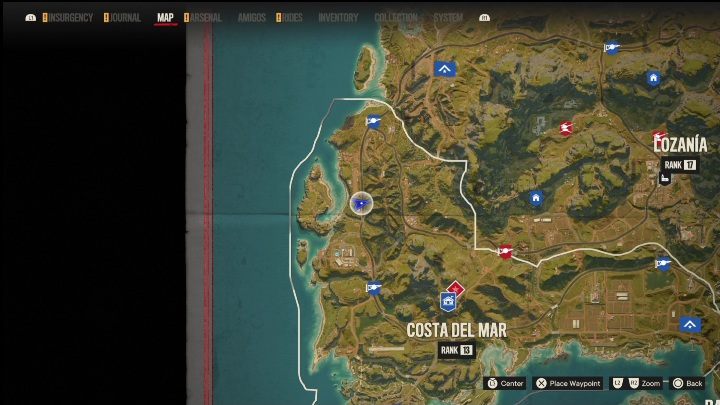 42 - Far Cry 6: Madrugada, Hidden Histories - list - Hidden Histories - Far Cry 6 Guide