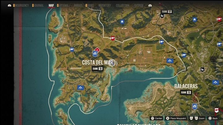 44 - Far Cry 6: Madrugada, Hidden Histories - list - Hidden Histories - Far Cry 6 Guide