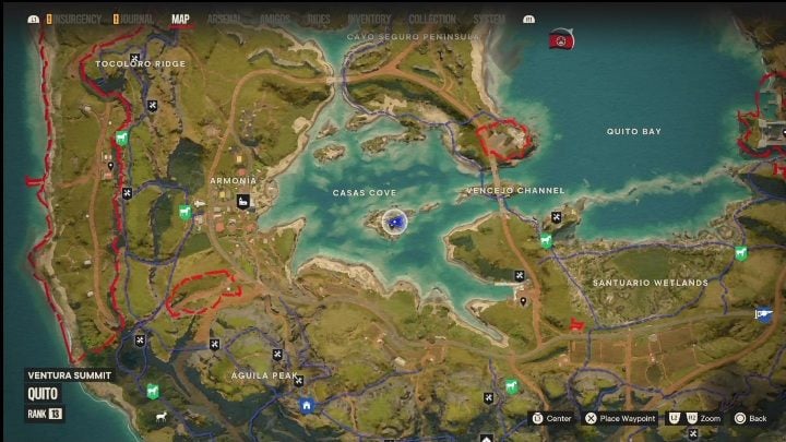 Far Cry 6: Beginner's Guide and Tips to Surviving Isla Santuario