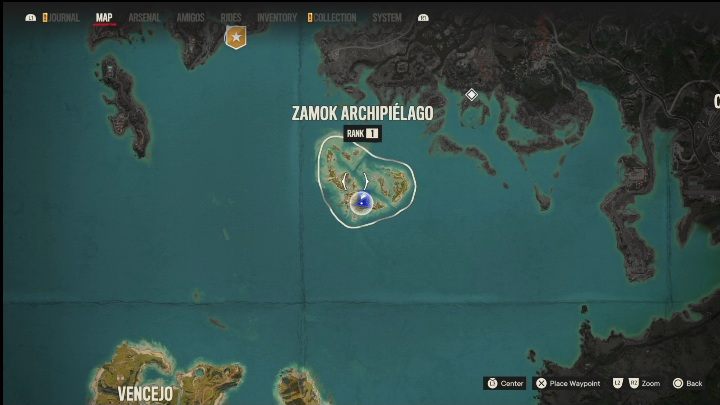 1 - Far Cry 6: Libertad Islands, Hidden Histories - list - Hidden Histories - Far Cry 6 Guide