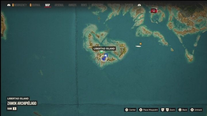 3 - Far Cry 6: Libertad Islands, Hidden Histories - list - Hidden Histories - Far Cry 6 Guide