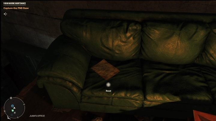 History set: Ballad of La Revolucion - Far Cry 6: Libertad Islands, Hidden Histories - list - Hidden Histories - Far Cry 6 Guide