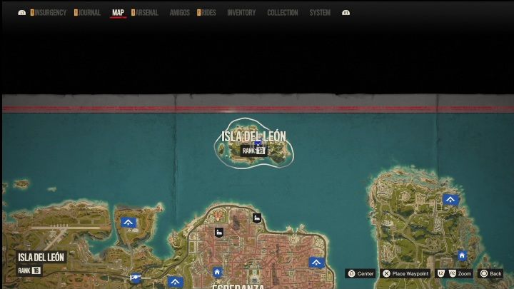 5 - Far Cry 6: Isla Del Leon, Hidden Histories - list - Hidden Histories - Far Cry 6 Guide