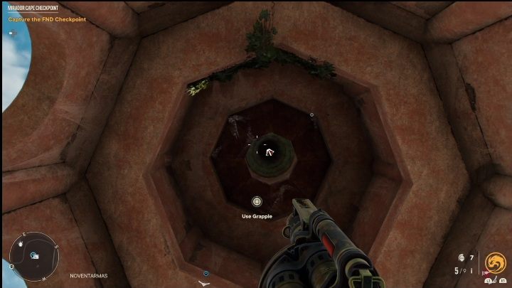 Subregion: Noventarmas - Far Cry 6: Valle De Oro, Criptograma Chart - list, locations - Criptograma Charts - Far Cry 6 Guide