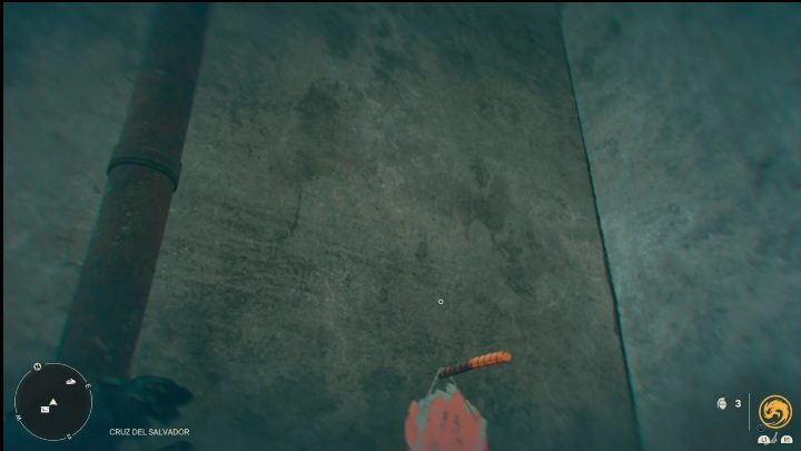 14 - Far Cry 6: Valle De Oro, Criptograma Chart - list, locations - Criptograma Charts - Far Cry 6 Guide