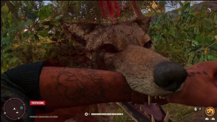 Jogo Far Cry 6 - PS4 - Wolf Games
