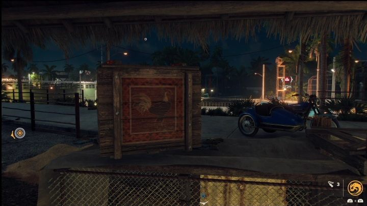 You must find at least one rooster before you can start cockfighting - Far Cry 6: Mini-games - dominoes and cockfighting - Basics - Far Cry 6 Guide