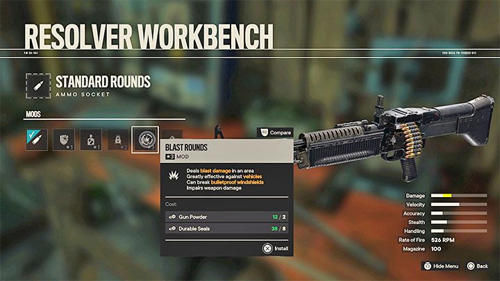 1 - Far Cry 6: Character development - Basics - Far Cry 6 Guide