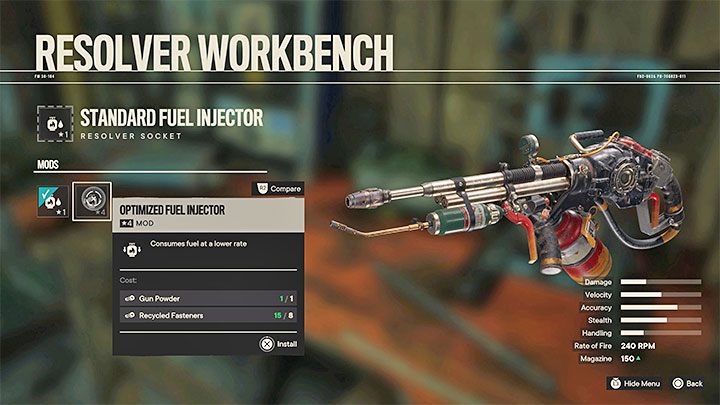 Far Cry 6 doesn't have skill trees where you choose the skills you're interested in - Far Cry 6: Character development - Basics - Far Cry 6 Guide