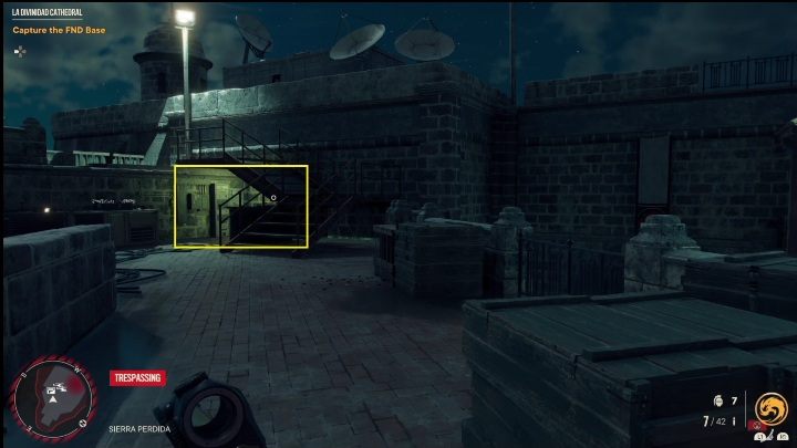 7 - Far Cry 6: Pistols, Unique weapons - list - Unique weapons - Far Cry 6 Guide