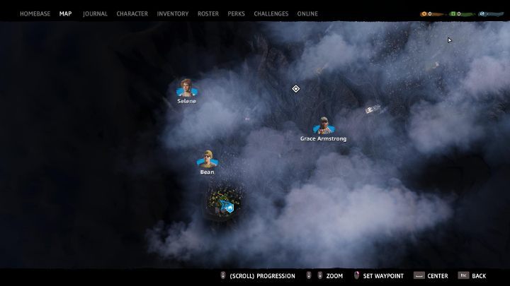 Specialists are unique characters required to improve objects in the base - Upgrade Prosperity | Far Cry New Dawn Walkthrough - Story Missions - Far Cry New Dawn Guide