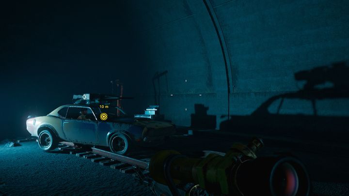 Your next objective is to drive the car - the new ally will deal with the bandits - To Love a Boar and Days of Blunder - Far Cry New Dawn Walkthrough - Side Missions - Far Cry New Dawn Guide