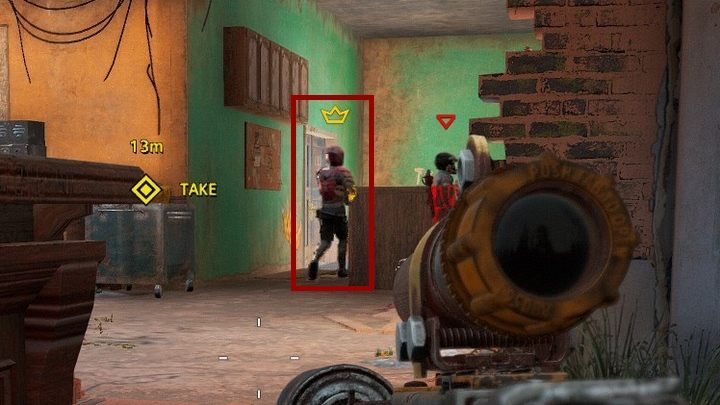 Comment: Enforcers are elite Highwaymen - Trophies and Achievements in Far Cry New Dawn - Achievements - Far Cry New Dawn Guide