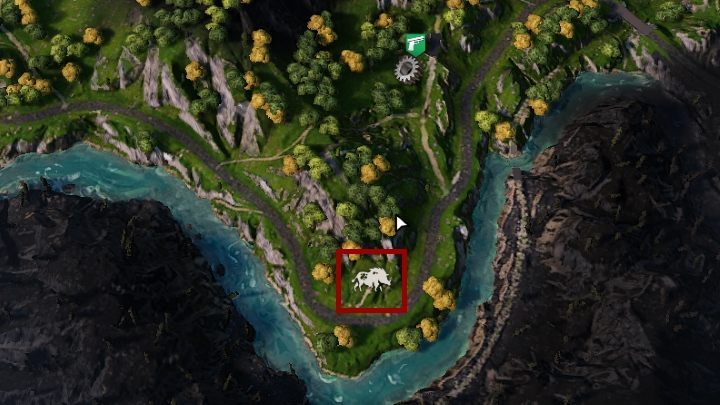 Before you can fight this type of animal, however, you must have the appropriate weapons - Kill or be Killed - Trophy in Far Cry New Dawn - Achievements - Far Cry New Dawn Guide