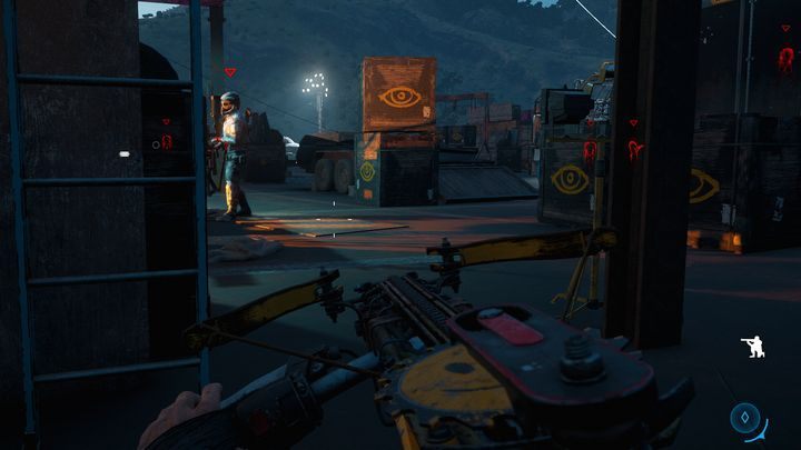 The scenario of each expedition is identical - Expeditions in Far Cry New Dawn - Expeditions - Far Cry New Dawn Guide