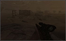 2 - Mission III - On the junkyard - Missions of the APR - Far Cry 2 - Game Guide and Walkthrough