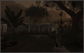 2 - The Final - Missions of the APR - Far Cry 2 - Game Guide and Walkthrough