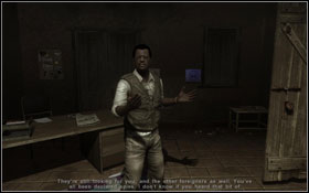 3 - The Final - Missions of the APR - Far Cry 2 - Game Guide and Walkthrough