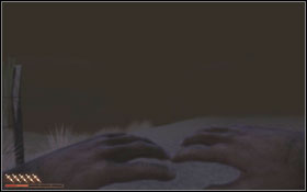 The famous Jackal will save you - The Final - Missions of the APR - Far Cry 2 - Game Guide and Walkthrough