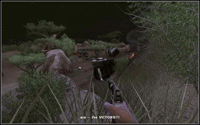 6 - The Final - Missions of the APR - Far Cry 2 - Game Guide and Walkthrough