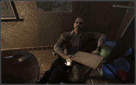 You will receive new task - The Final - Missions of the APR - Far Cry 2 - Game Guide and Walkthrough