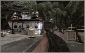 7 - The Final - Missions of the APR - Far Cry 2 - Game Guide and Walkthrough