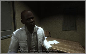 8 - The Final - Missions of the APR - Far Cry 2 - Game Guide and Walkthrough