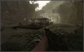 9 - The Final - Missions of the APR - Far Cry 2 - Game Guide and Walkthrough