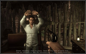 3 - Mission II - Radio Station - Missions of the APR - Far Cry 2 - Game Guide and Walkthrough