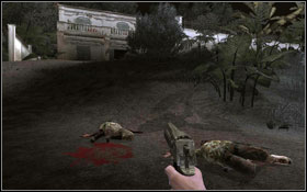 2 - The Final - Missions of the APR - Far Cry 2 - Game Guide and Walkthrough