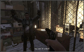 10 - The Final - Missions of the APR - Far Cry 2 - Game Guide and Walkthrough