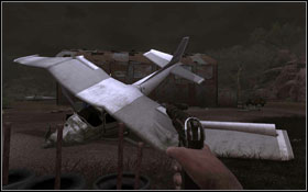 11 - The Final - Missions of the APR - Far Cry 2 - Game Guide and Walkthrough