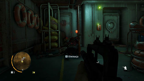 Kill the other guard whenever it is convenient and neutralize the alarm on the wall - Piece of the Past - Main missions - Far Cry 3 - Game Guide and Walkthrough