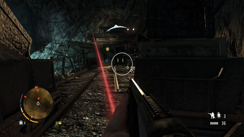 Go straight ahead to reach a cave - The Motherlode - Main missions - Far Cry 3 - Game Guide and Walkthrough