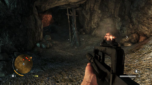 1 - The Motherlode - Main missions - Far Cry 3 - Game Guide and Walkthrough