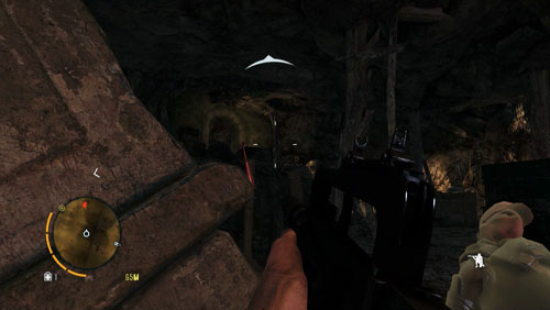 Cross the bridge and kill out the remaining enemies, including an armored one - The Motherlode - Main missions - Far Cry 3 - Game Guide and Walkthrough