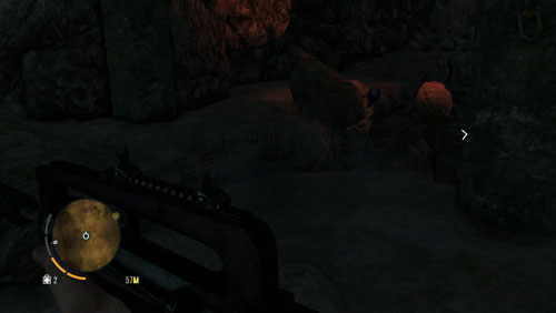 The temple will, then, start to collapse - The Motherlode - Main missions - Far Cry 3 - Game Guide and Walkthrough