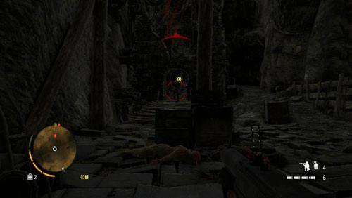 Below, there are two other pirates - Lin Cong I Presume - Main missions - Far Cry 3 - Game Guide and Walkthrough