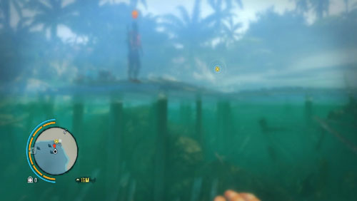 This is the moment at which you gain access to a few new skills - Payback - Main missions - Far Cry 3 - Game Guide and Walkthrough