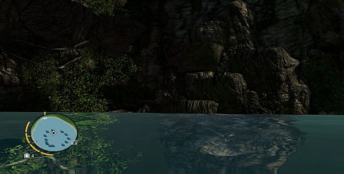 Drive to the peak of the hill - The Northern Island - North-western part - Cult Objects - Far Cry 3 - Game Guide and Walkthrough