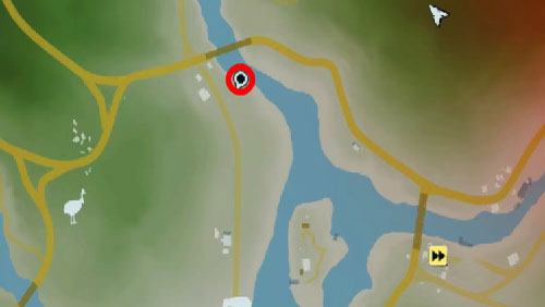 5 - The Southern Island - North-western part - Cult Objects - Far Cry 3 - Game Guide and Walkthrough