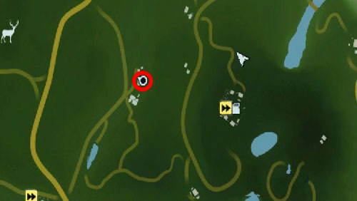 3 - The Southern Island - North-eastern part - Cult Objects - Far Cry 3 - Game Guide and Walkthrough